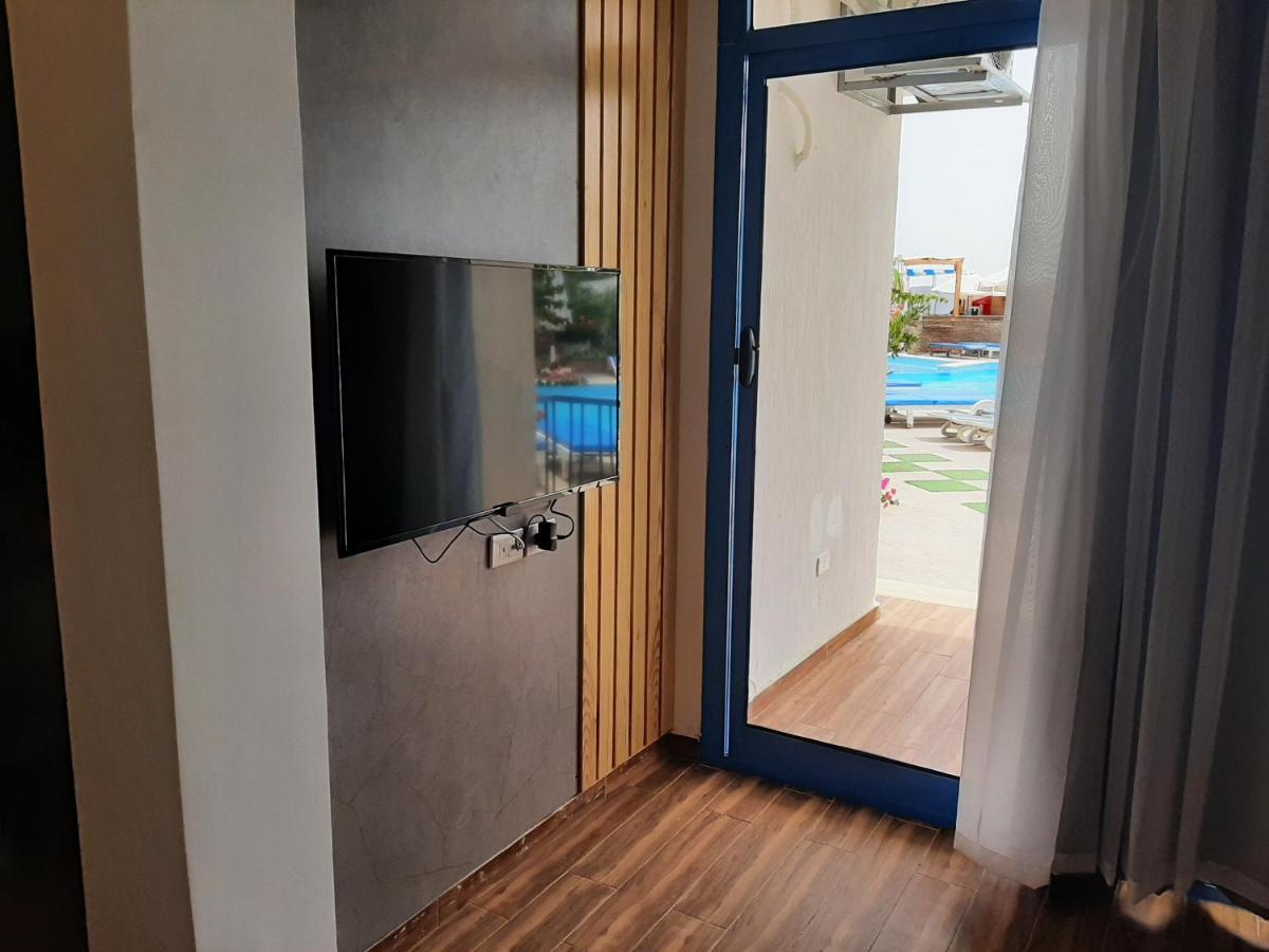 La Casa Beach Hurghada Exterior photo